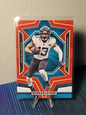 2023 Rookies and Stars Red #44 Christian Kirk