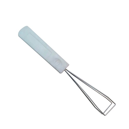 Keyboard Key Keycap Puller Remover With Unloading Steel Cleaning Tool Keycap _PP - Afbeelding 8 van 10