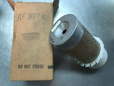 AF807K GENUINE FLEETGUARD OEM Cummins AIR FILTER  AF807 K