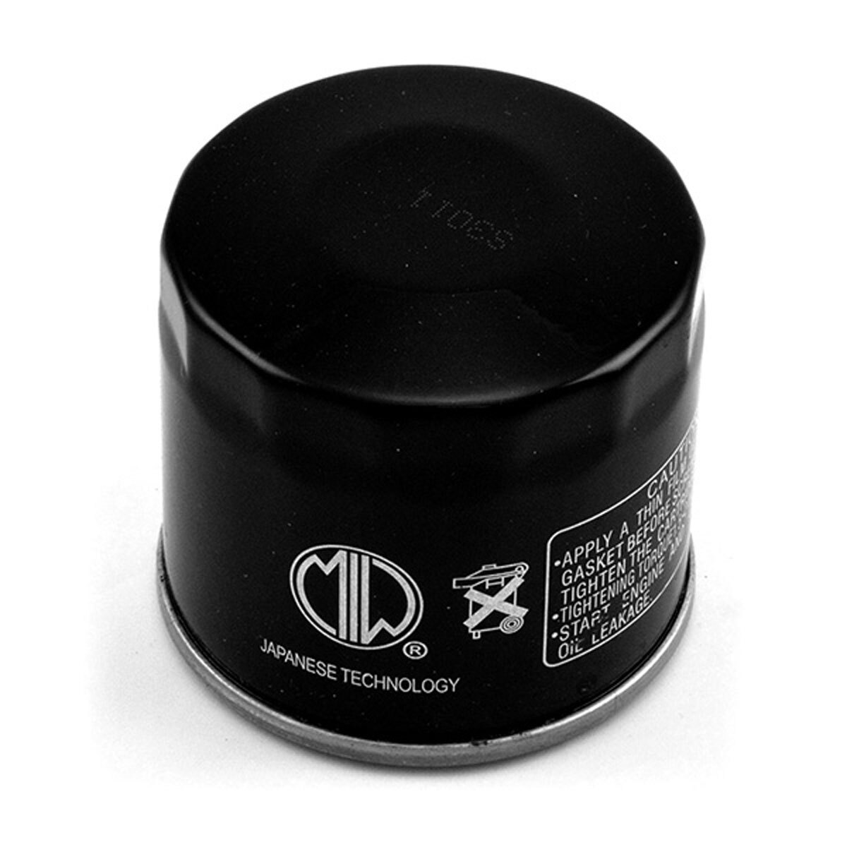 Câble Connecteur Brad Harrison Jaune 4 Positions 16 AWG - 1 Mètre - 114030K12M010