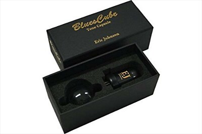 ギター Blues Cube Tone Capsul Eric Johnson Roland BC TC-EJ Eric Johnson Tone Capsule for Blues Cube