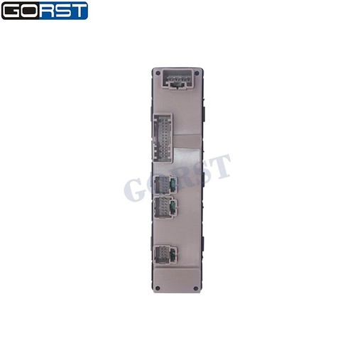 Interruptor de ventana eléctrica 15883322 para Chevrolet Silverado 1500 2500 3500 GMC Sierra - Imagen 6 de 6