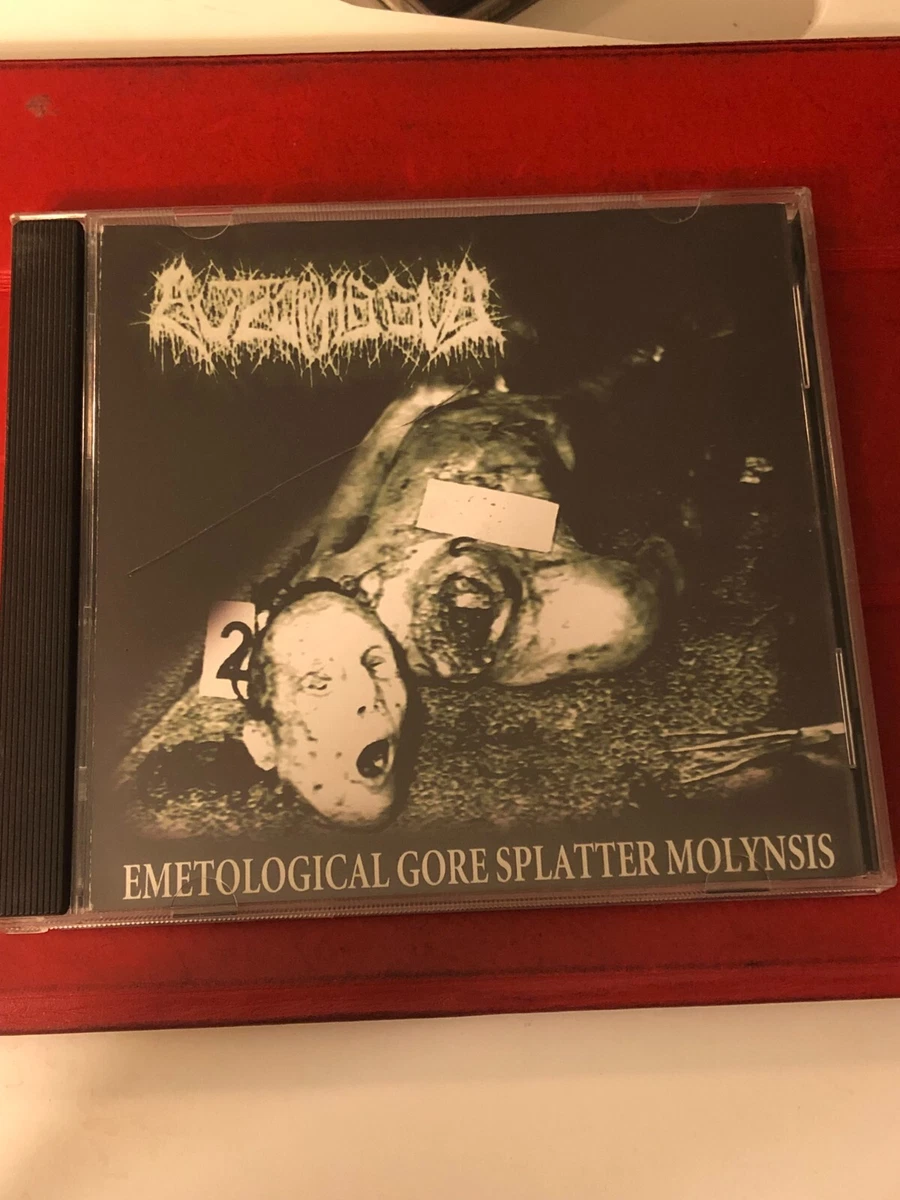 Last Days of Humanity Music CDs for sale | eBay