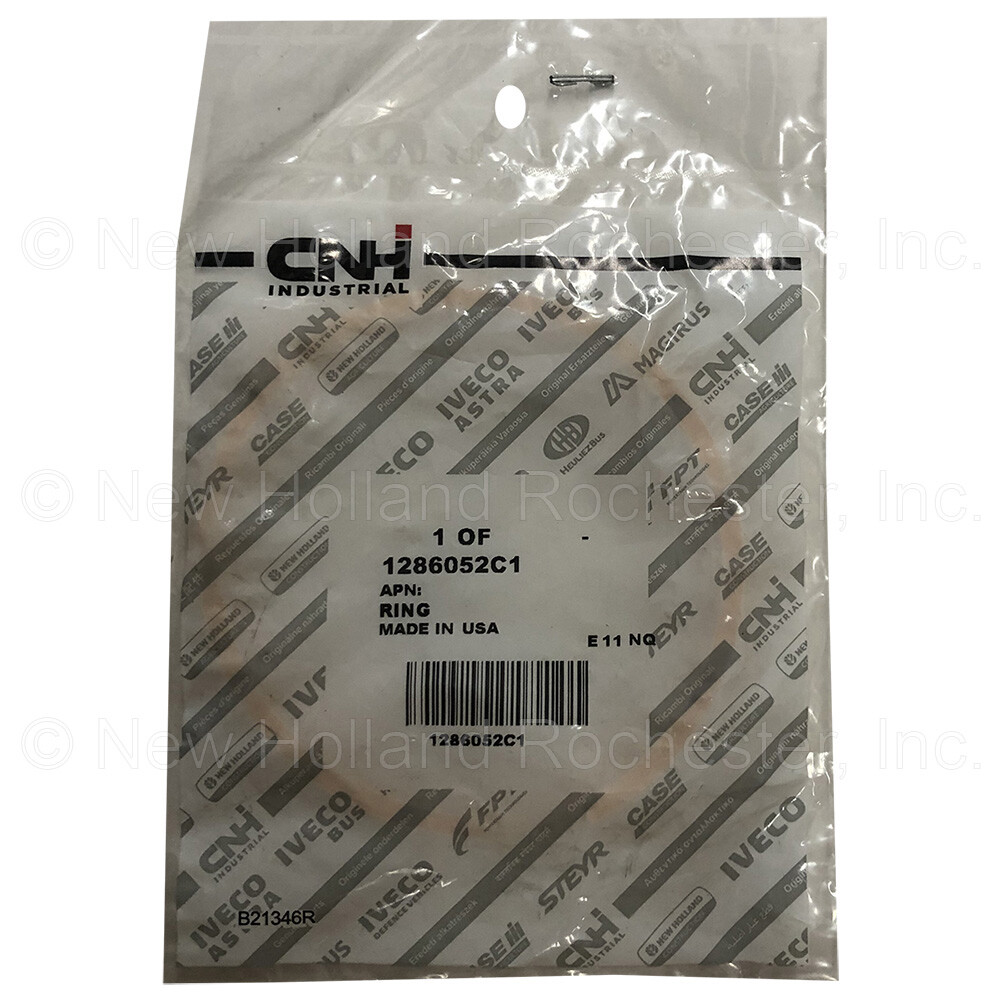 New Holland Ring Part # 1286052C1 | eBay