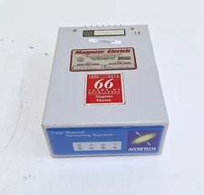 Accretech AT50316-1035C-A Tool Runout Detecting System