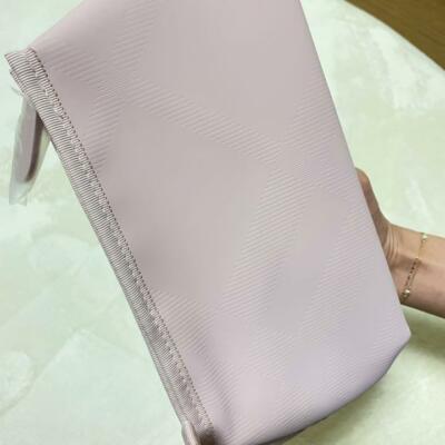Burberry novelty pouch pink new unused Japan F/S | eBay Burberry novelty pouch pink new unused Japan F/S | eBay