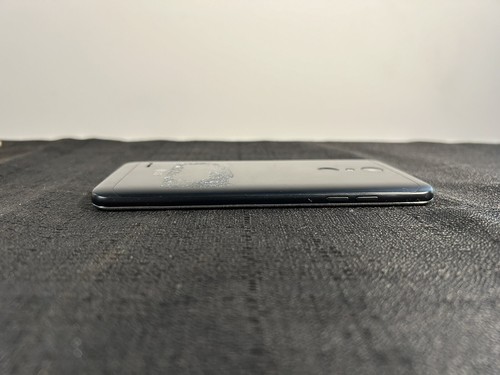LG K30 (2019) - 16GB - Black Locked(!!!) & Case - Picture 6 of 20