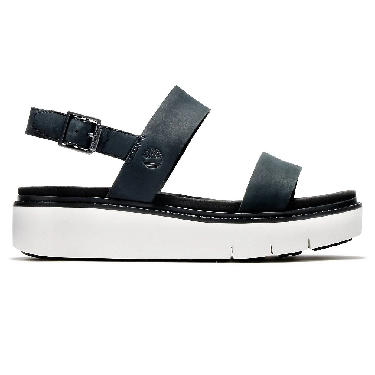 Timberland Safari Dawn 2 bande sandalo sandali da donna sandali ciabatte 