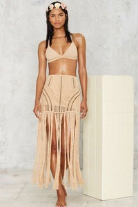 bikini top with skirt