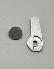 Genuine Pentax Spotmatic Self Timer Lever and Retaining Screw