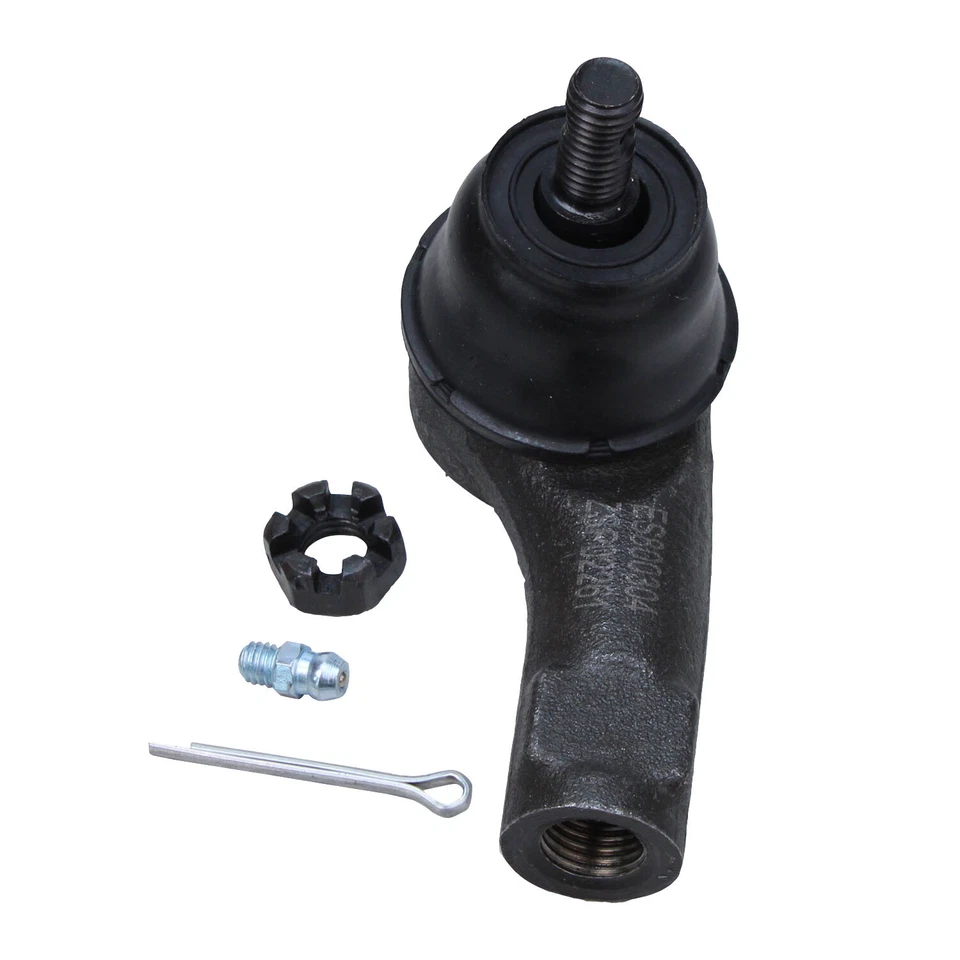 Eslabones de barra de amarre exterior para conductor y pasajero delantero para Ford Focus 2008 2009 2010 2011 Foto 4 de 4