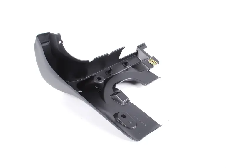PORSCHE 911 996 Front Right Mud Guard Trim 9965043940101C NEW