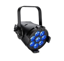 ETC CSPARDB ColorSource Deep Blue PAR, Black ...