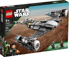LEGO Disney Star Wars: The Mandalorian's N-1 Starfighter Set 75325 New/Sealed