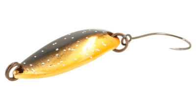 Forest Miu Native 3,5 g * Spoon Forellenblinker Japanblinker Forelle Area *