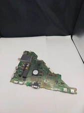 46" SONY LED/LCD TV KDL-46HX750 MAIN BOARD A-1862-239-A FOR PARTS UNTESTED READ: