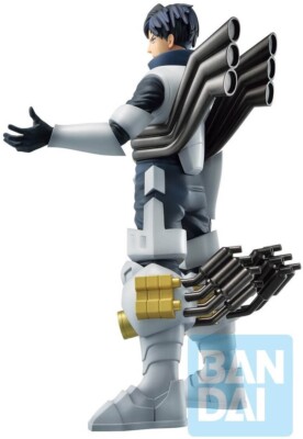 My hero academia Tenya Iida figure ichiban kiji Friends Prize D