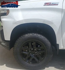 Front 1.5'' Lift Kit For 2019-2025 Chevy Silverado 1500 LT Trail Boss 4WD