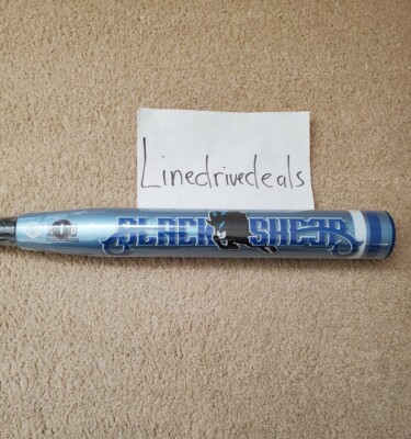 NEW 2021 Monsta Candy BLUE SE Black Sheep Juiced 26.5oz. ASA/USA Softball Bat