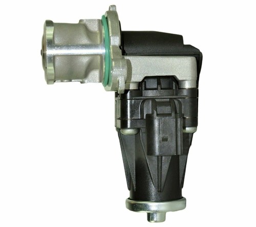 5 PINS EGR VALVE FITS PEUGEOT BIPPER & BIPPER TEPEE (2008-2020) 851045 851176 - Picture 6 of 8