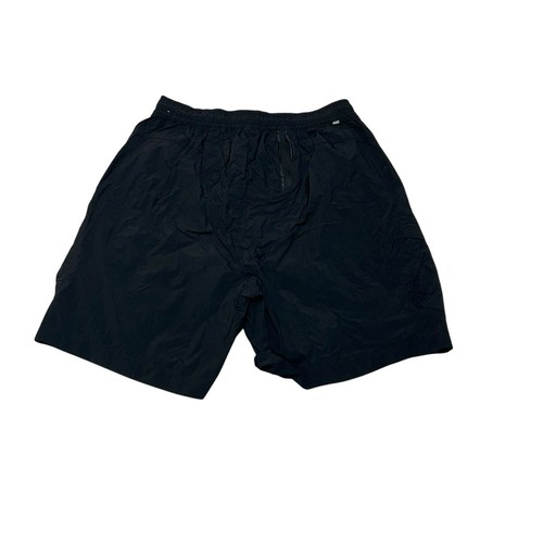 Pantaloncini cargo uomo XL Nike Sportswear Tech Woven Utility tinta unita neri - Foto 2 di 9