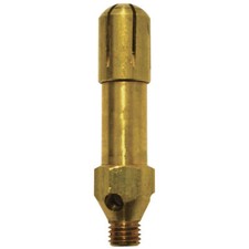 Duke 213532 Jet Burner Nozzle, Gas 1000 Btu With Cap for Natural Gas