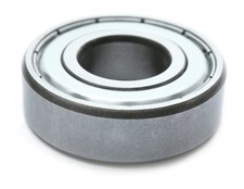6306 30x72x19mm 2Z Bearing