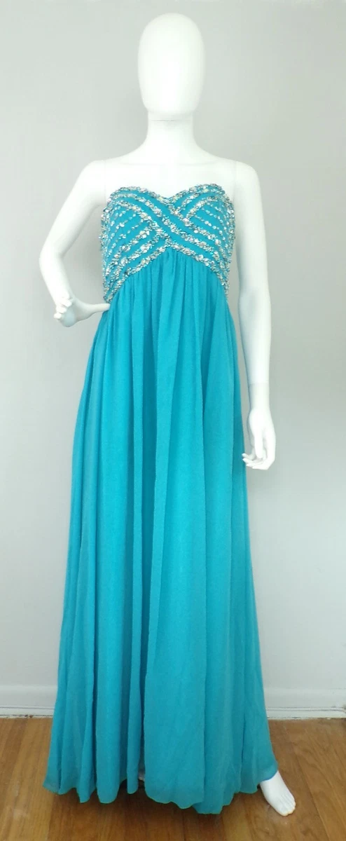 Camille la vie beaded deals dress
