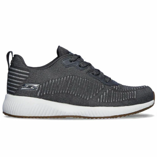 Scarpe da ginnastica bianche SKECHERS per donna