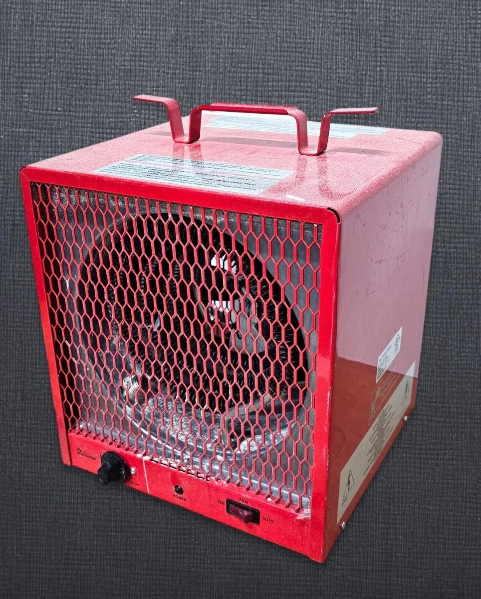 DR. INFRARED HEATER DR-988 Infrared Space Heater 5600W Free Shipping | eBay