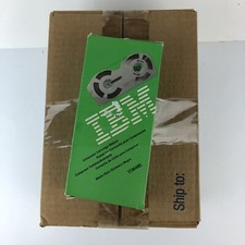 IBM 1136480 Black Composer Cartridge Typewriter Ribbon From Sealed HG4 thumbnail