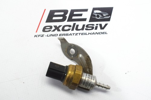 Mercedes E220 W212 MOPF Sensor Kraftstoffleitung Kraftstoffsensor A6510703981