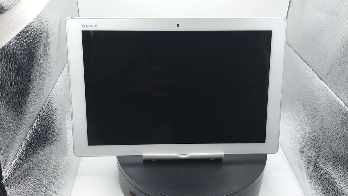 SONY XperiaZ4 Tablet SOT31 32GB　wifi-cell　 SIMフリー　防水･防塵 Sony Xperia Z4 SOT-31 32GB, SOT31 Wi-Fi , 10.1in - White | eBay