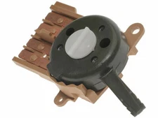 For 1988-1991 Chevrolet K2500 Blower Control Switch SMP 71162RX 1989 1990