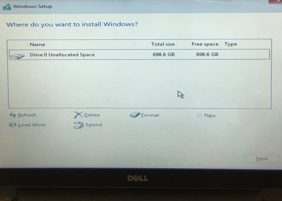 Dell Inspiron 5537 15.6'' Laptop i5-4200U 4GB RAM 750GB HDD Boots/Bios H3126 - Image 3 of 4