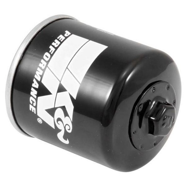 ÖLfilter K&N KN303 Spezifisch Honda Hornet 600 1998 1999 2000 2001 2002-image
