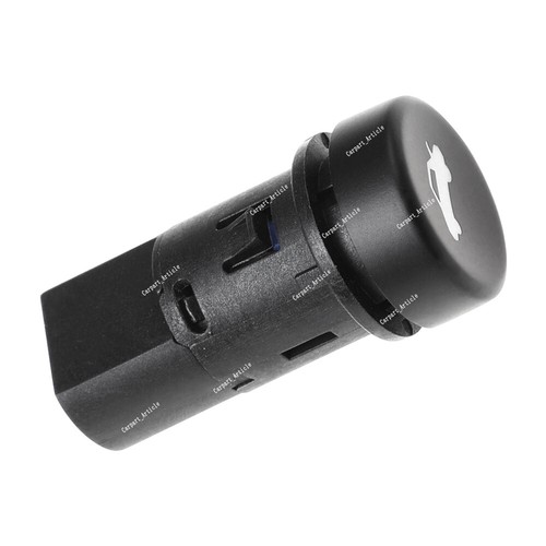 For 2004 2005 2006 200708 Chevrolet Malibu 92224594 Trunk Lid Release Switch - Picture 5 of 6