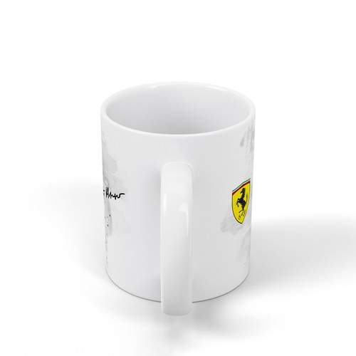 Classic Formula One | Mug 11oz | Glossy Finish - Picture 79 of 81