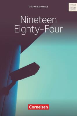 Nineteen Eighty-Four | Buch | 9783060360185