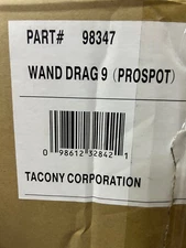 Tacony Tornado Wand Drag 9 ProSpot 98347 MUS018 MINI Marathon 425 handle New