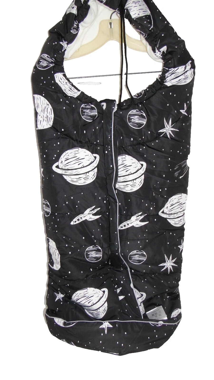 Luna y Estrellas Bebé Dormir Sacos de dormir