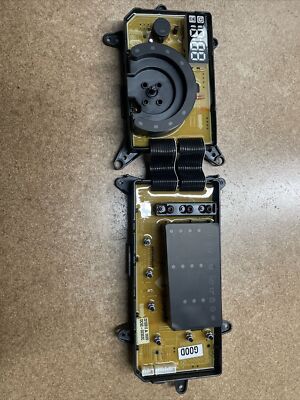 Samsung Washer Control Board DC92-00303C |KMV335