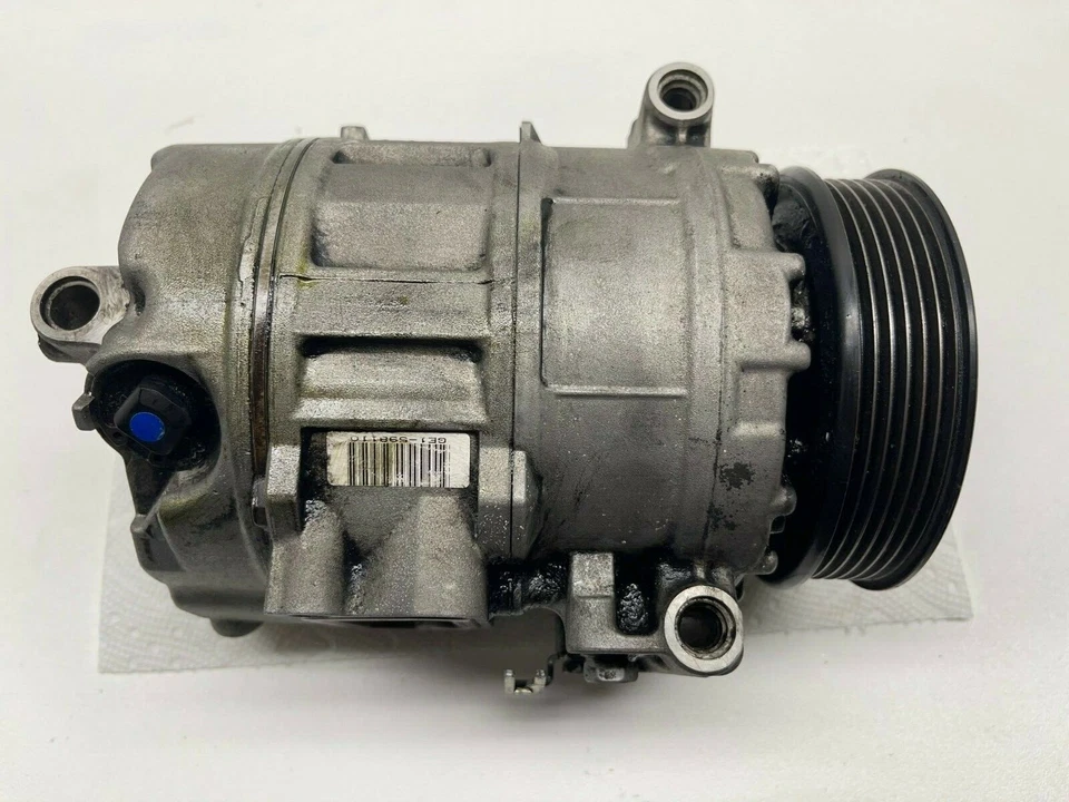 A/C AC Compressor for 2008 2009 2010 BMW 528i 2006 2007 BMW 328I 64526956715 - Image 2 of 4