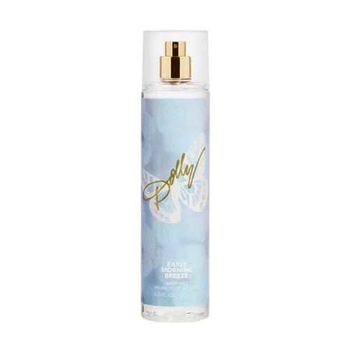Dolly Parton Front Porch Collection Early Morning Breeze Fragrance Mist 8oz D14 eBay