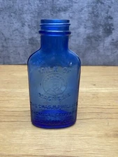 Milk Of Magnesia The Chas Phillips Chemical Company