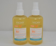vichy spf spray