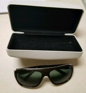 used versace sunglasses