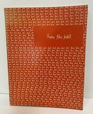 From the Well by Fred Jay Blumfield Swami Ram Tirth 1977 PB