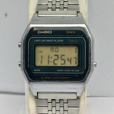 CASIO A151 80s “Old CASIO”チープカシオ デッドストック s-l400.jpg
