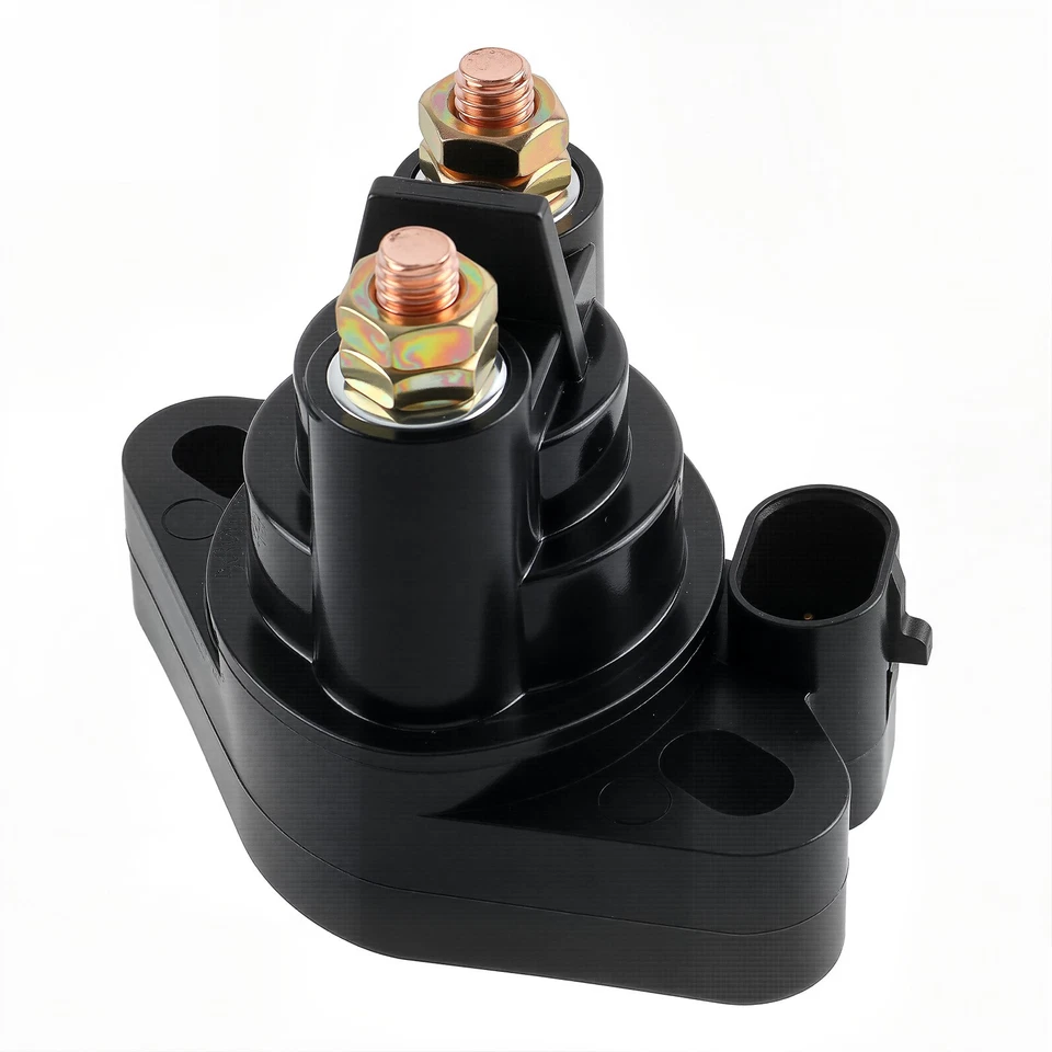 Relé solenoide de arranque para Arctic Cat Wildcat 4 1000 Sport 700 Trail 700 X 1000 Foto 4 de 4